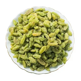 تصویر 3 از کشمش سبز تیزاب و شیرین برای میان‌ وعده سالم